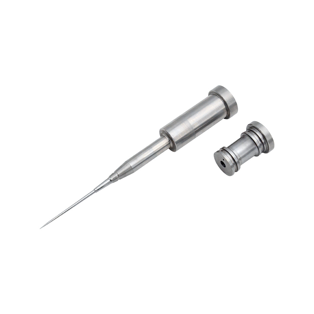 Medical Mold Parts