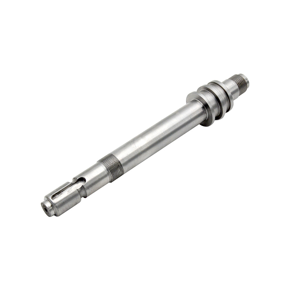 Plastic Mold Accessories