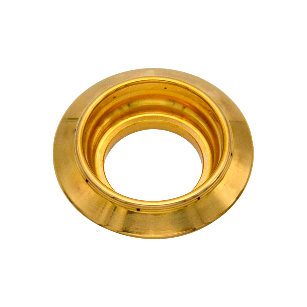 Stamping and drawing mold parts