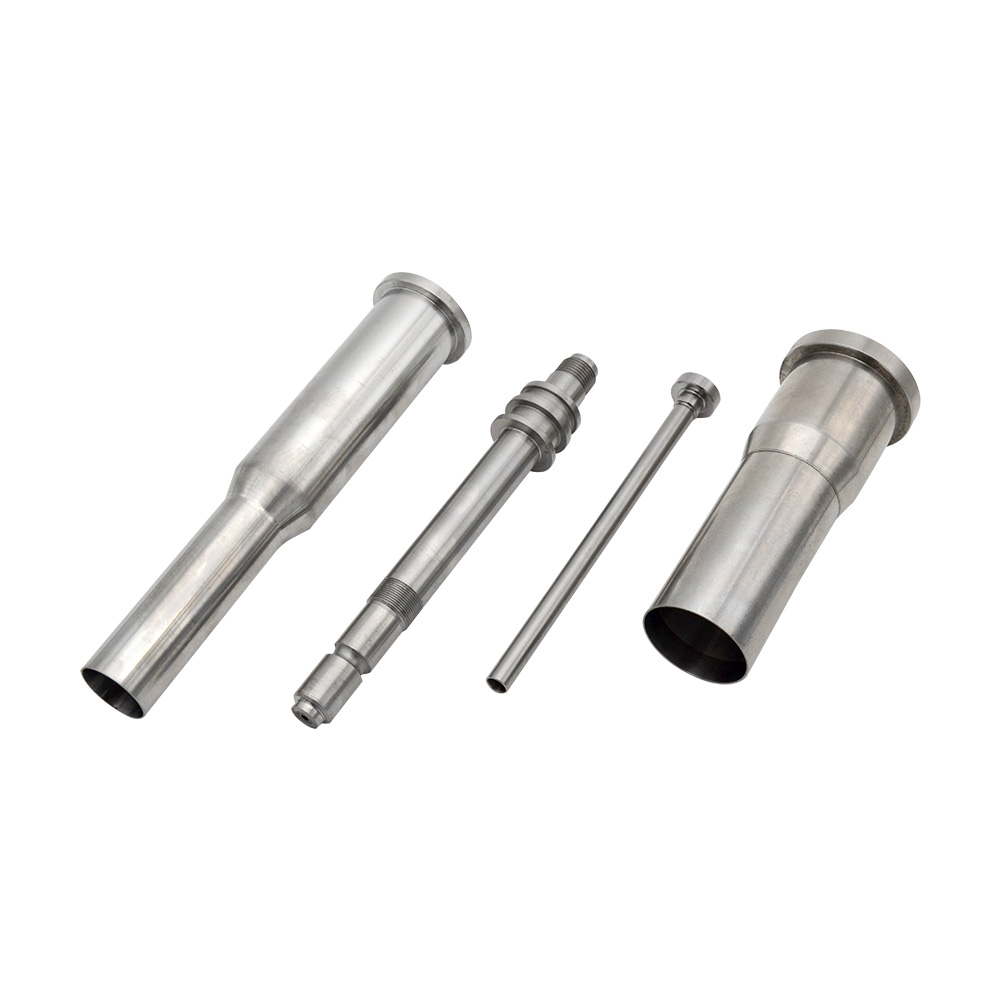 Plastic Mold Accessories