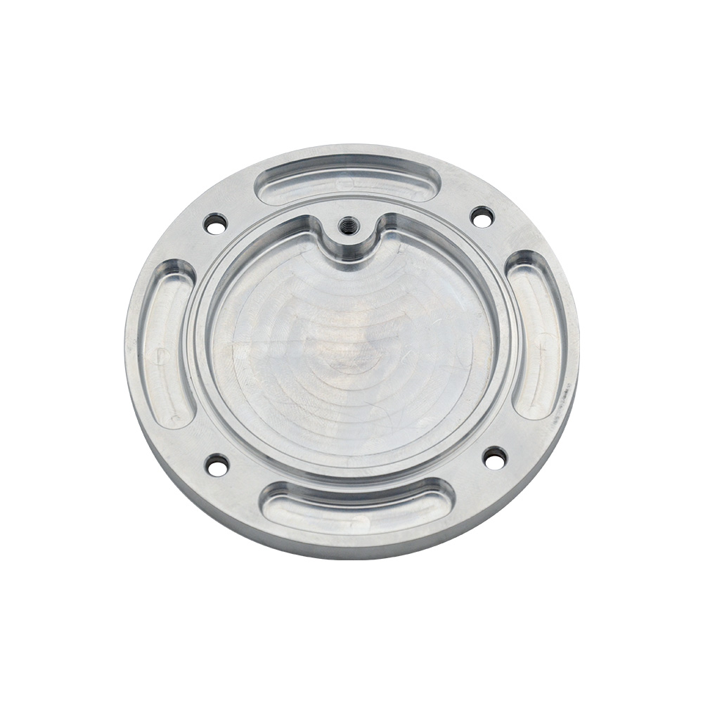 Mechanical automation parts