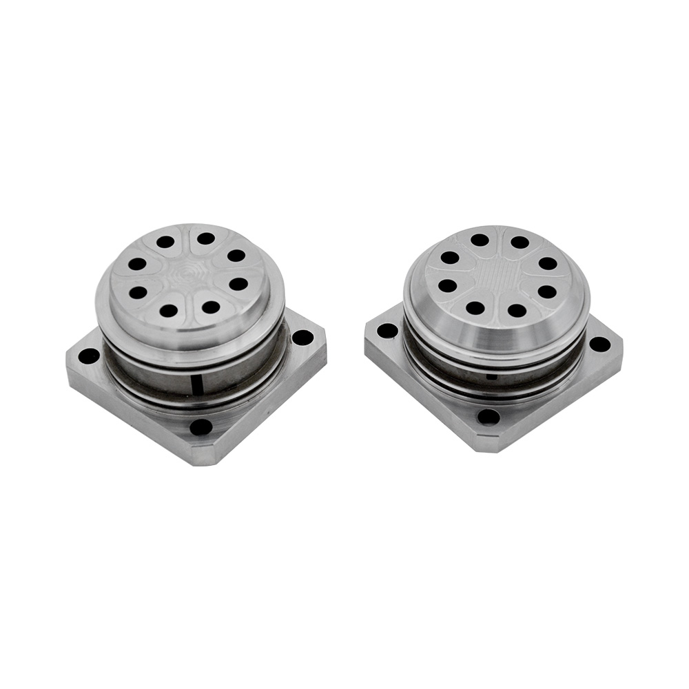 Plastic Mold Accessories