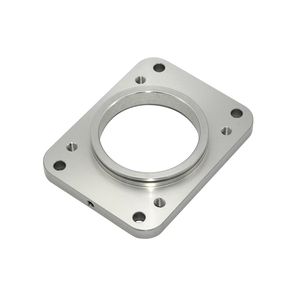 Mechanical automation parts