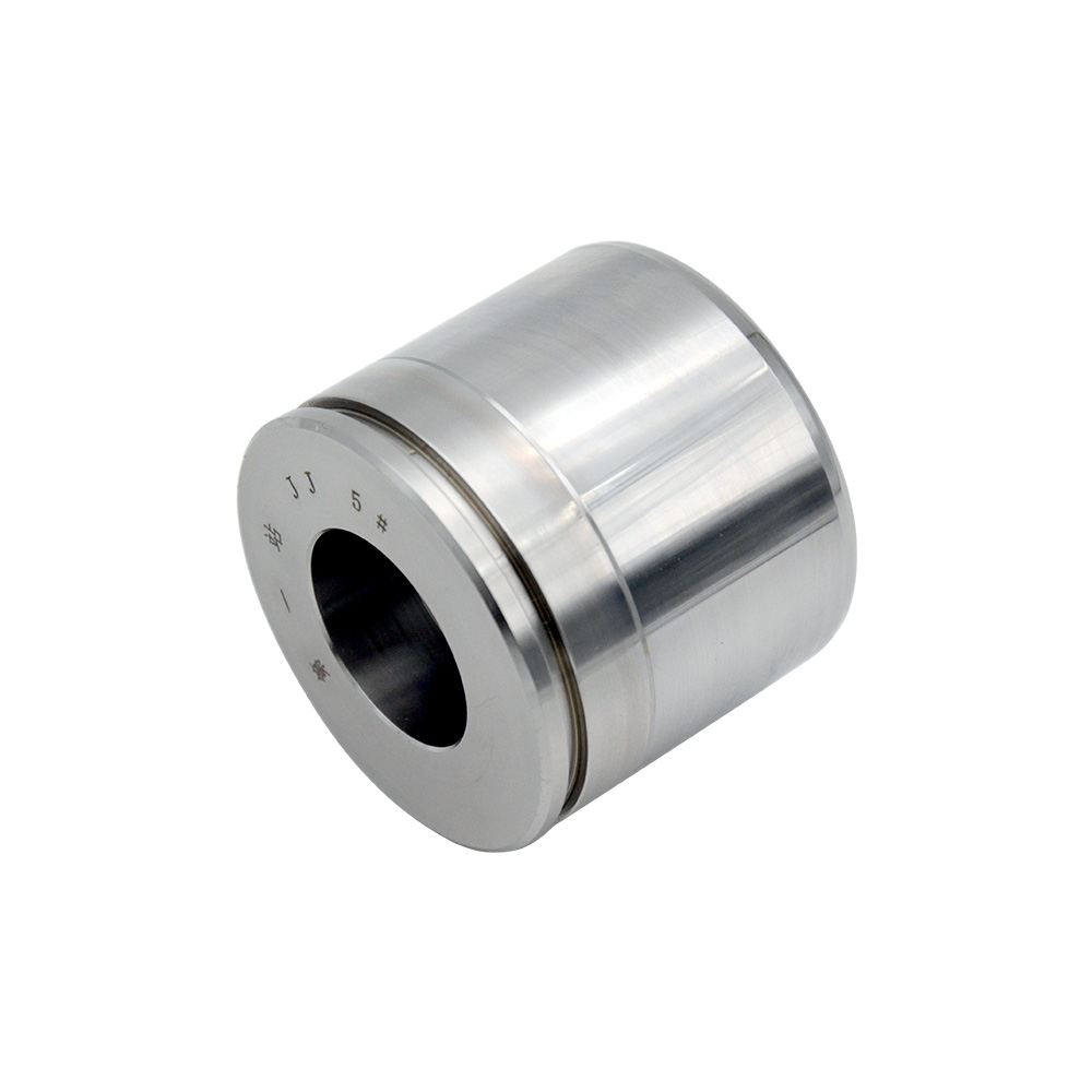 Stamping and drawing mold parts