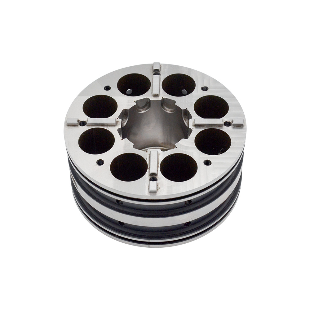 Plastic Mold Accessories
