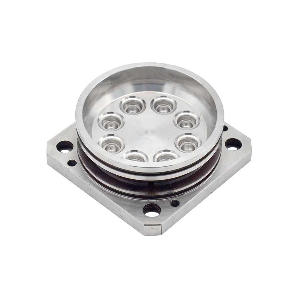 Plastic Mold Accessories