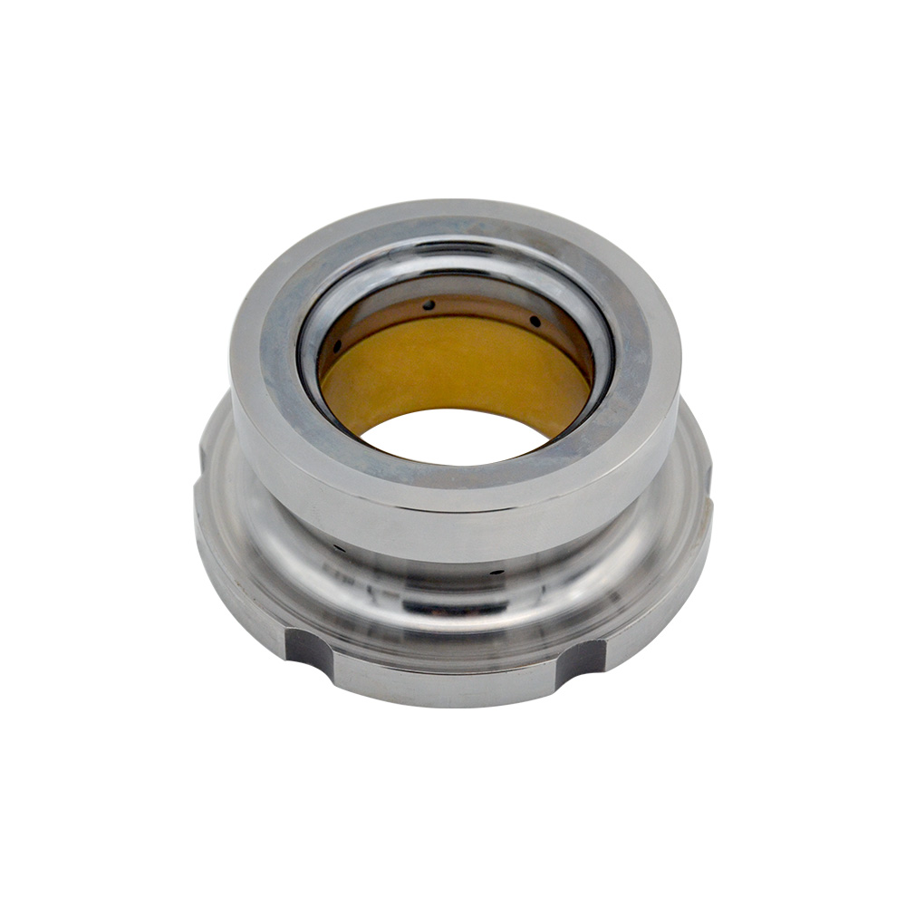 Stamping and drawing mold parts