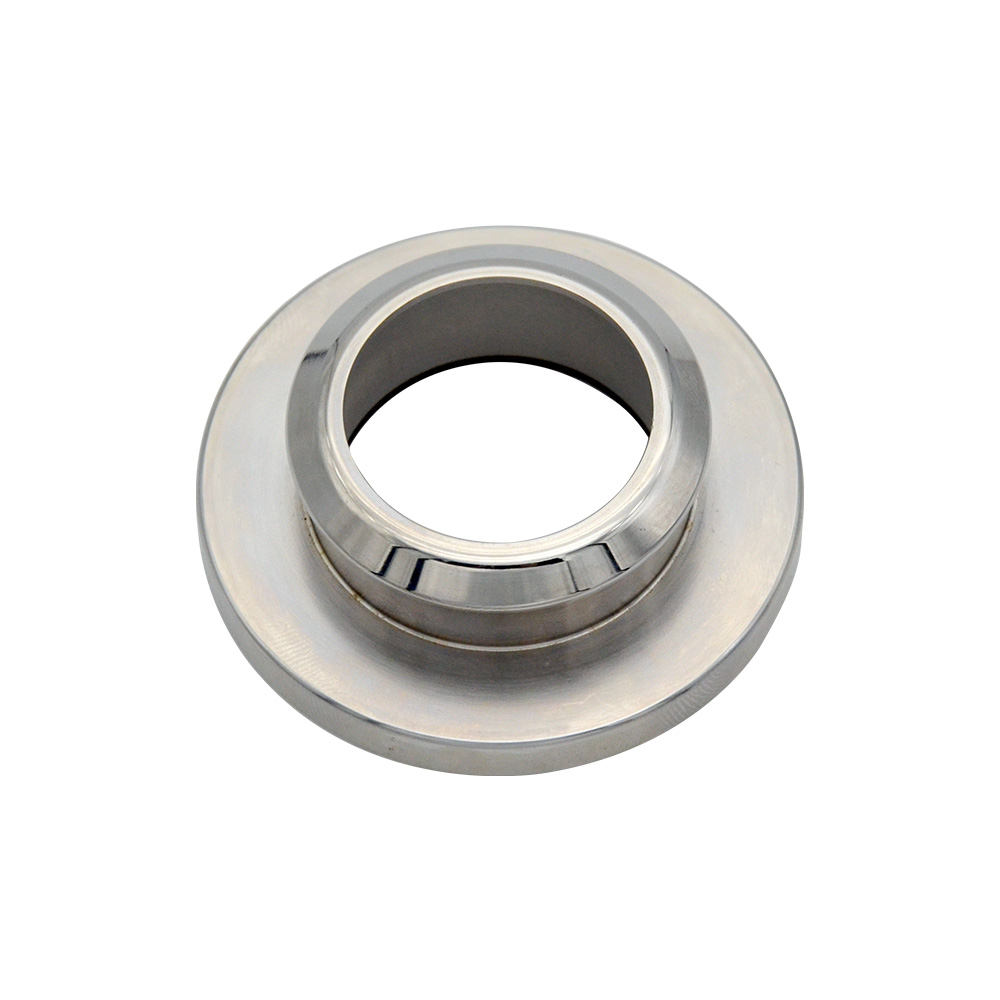 Stamping and drawing mold parts