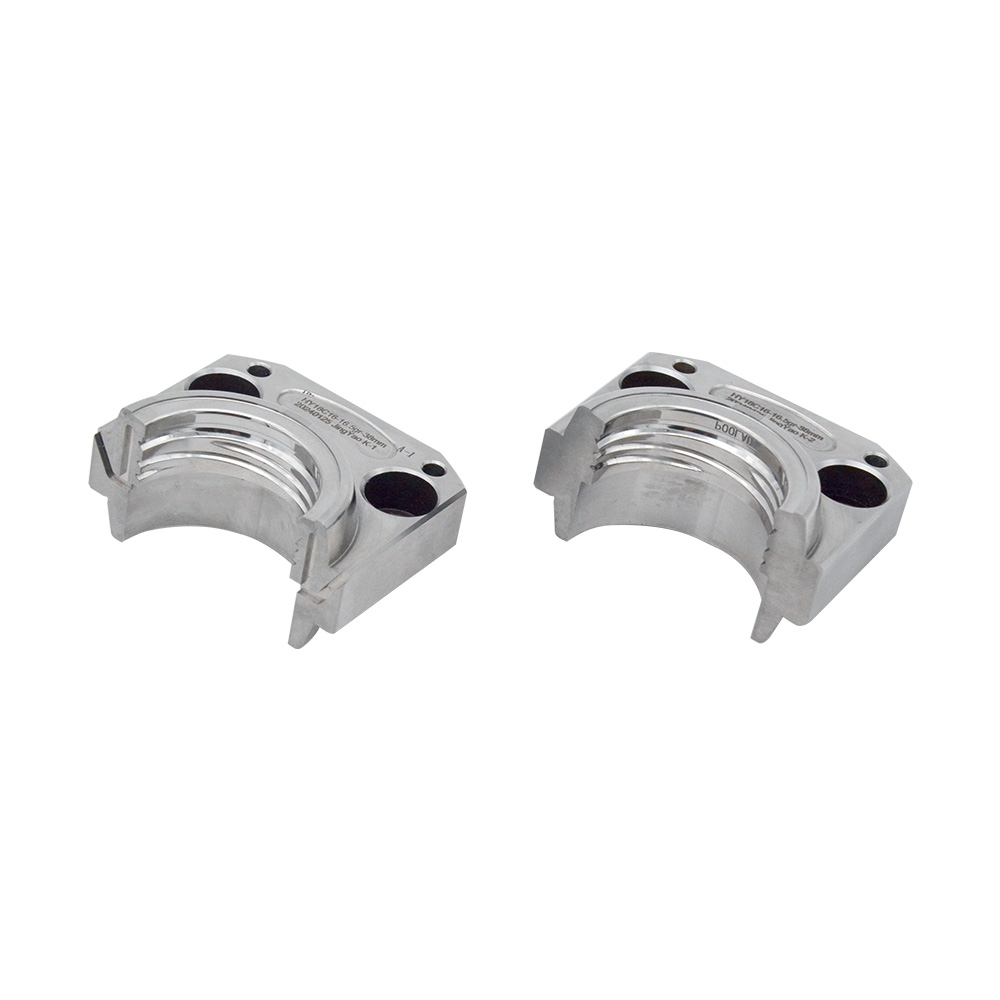 Plastic Mold Accessories