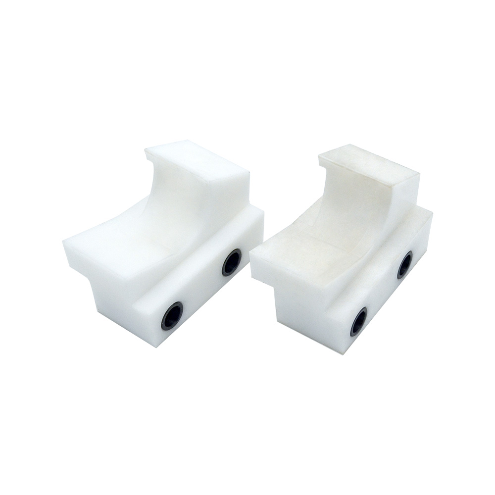 Stamping and drawing mold parts