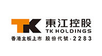 Dongjiang Group (Holdings) Co., Ltd