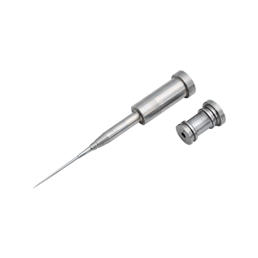 Medical Mold Parts