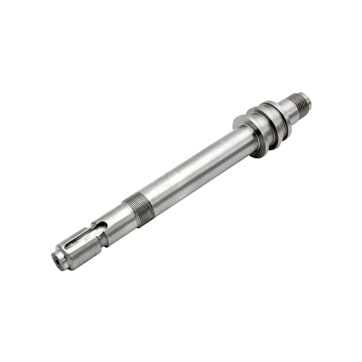 Plastic Mold Accessories