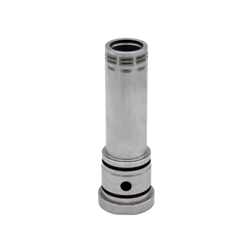 Medical Mold Parts