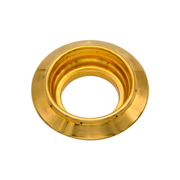 Stamping and drawing mold parts