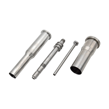 Plastic Mold Accessories