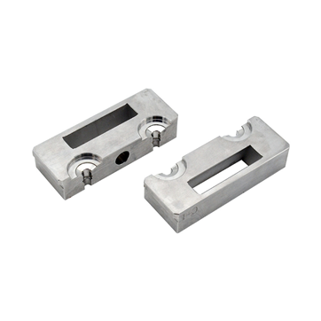 Plastic Mold Accessories