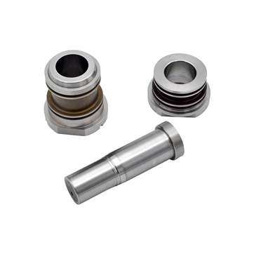 Plastic Mold Accessories