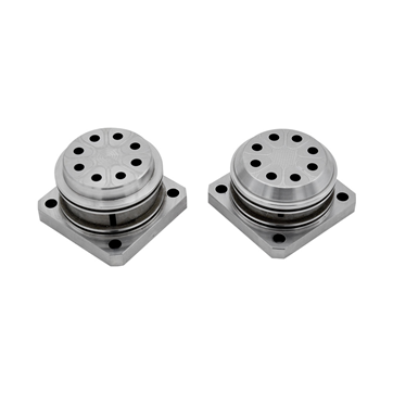 Plastic Mold Accessories