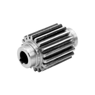 Plastic Mold Accessories