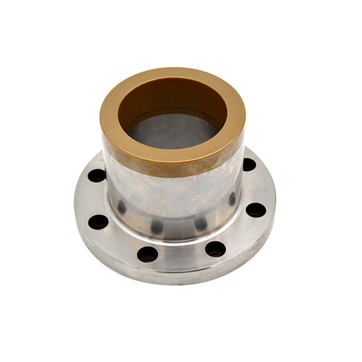 Stamping and drawing mold parts