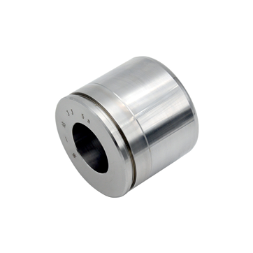 Stamping and drawing mold parts