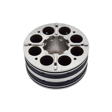 Plastic Mold Accessories