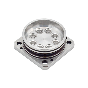 Plastic Mold Accessories