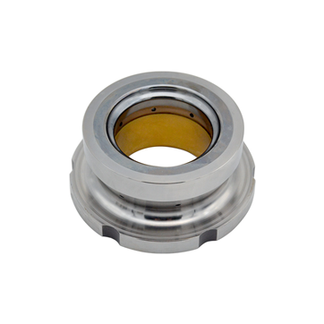 Stamping and drawing mold parts