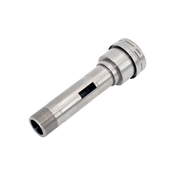 Plastic Mold Accessories