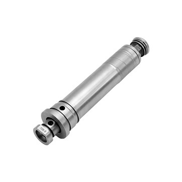 Medical Mold Parts