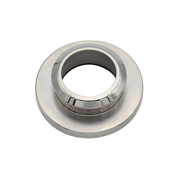 Stamping and drawing mold parts