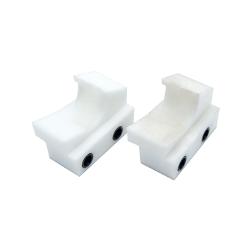 Stamping and drawing mold parts