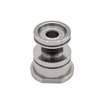 Stamping and drawing mold parts