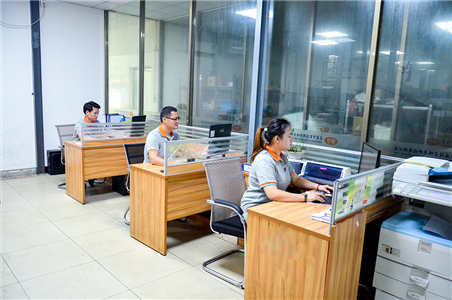 Engineering Department